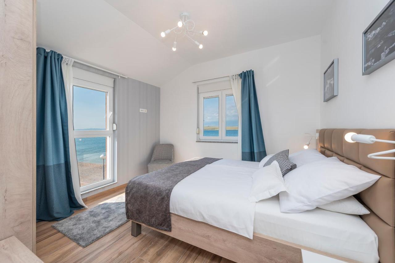 Luxury Apartments - La Vir 5& 6 Εξωτερικό φωτογραφία