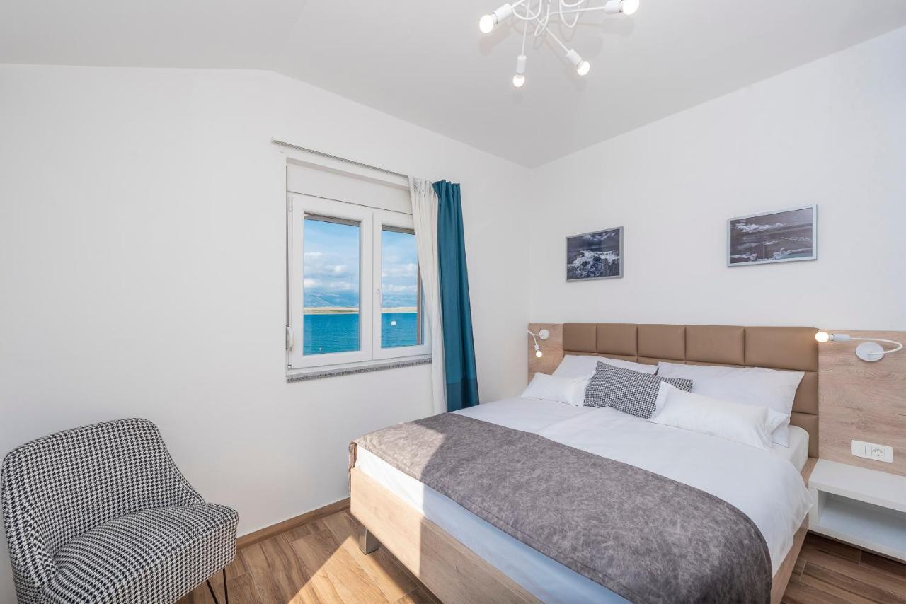 Luxury Apartments - La Vir 5& 6 Εξωτερικό φωτογραφία