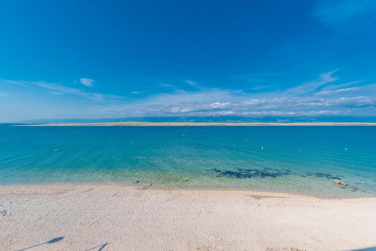 Luxury Apartments - La Vir 5& 6 Εξωτερικό φωτογραφία