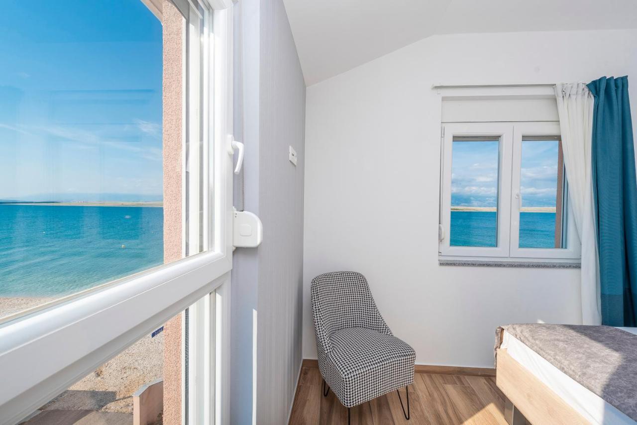 Luxury Apartments - La Vir 5& 6 Εξωτερικό φωτογραφία