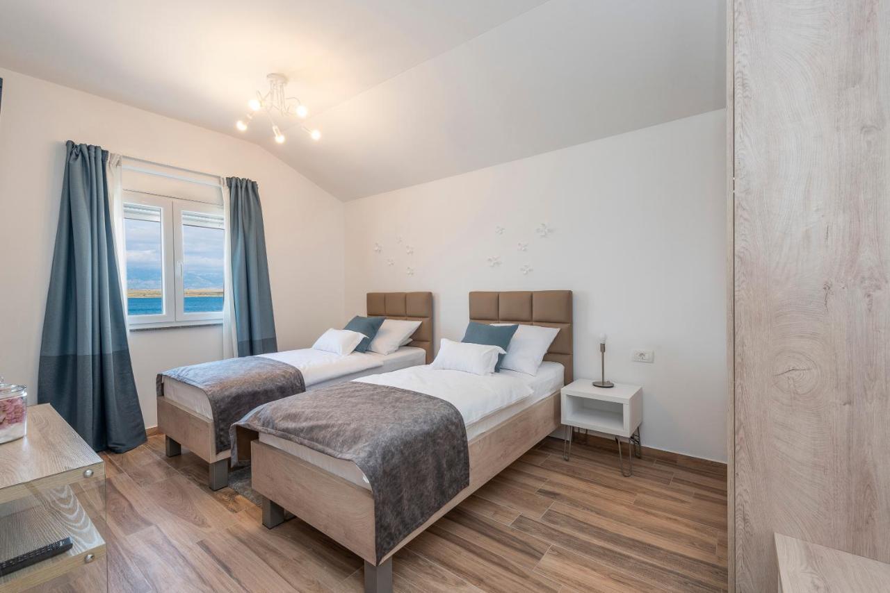 Luxury Apartments - La Vir 5& 6 Εξωτερικό φωτογραφία