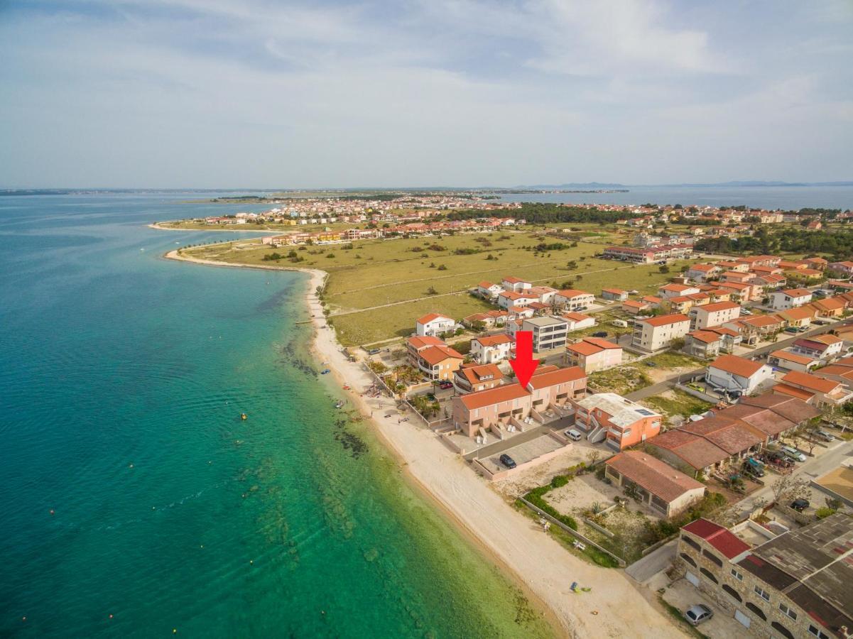 Luxury Apartments - La Vir 5& 6 Εξωτερικό φωτογραφία